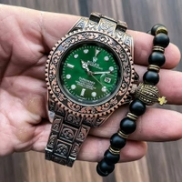 Rolex GREEN Premium Watch