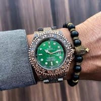 Rolex GREEN Premium Watch
