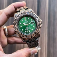 Rolex GREEN Premium Watch