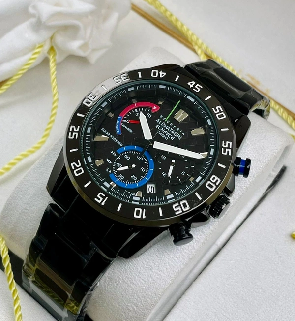 Casio Edifice Sports