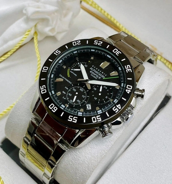 Casio Edifice Sports