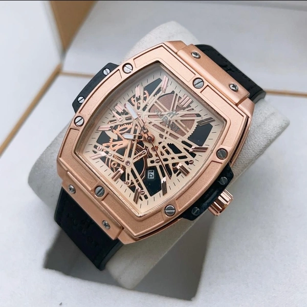 Hublot Watch For Men
