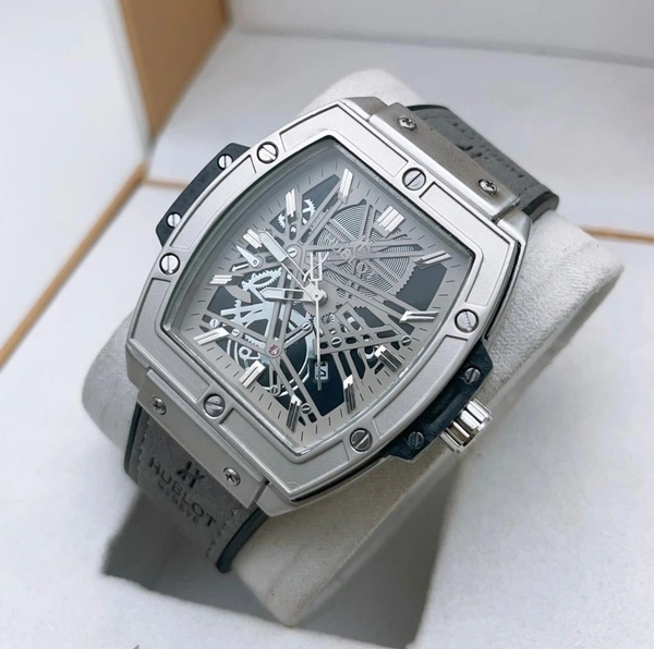 Hublot Watch For Men