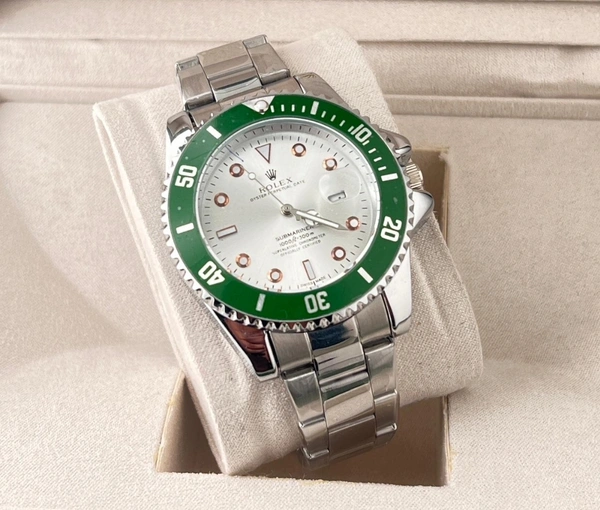 Rolex Watch For Men