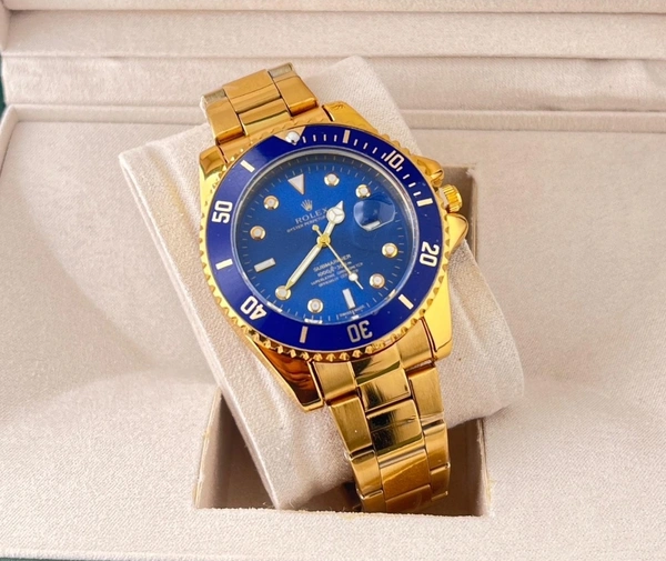 Rolex Watch For Men