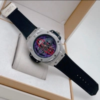 Hublot Watch For Men With Date