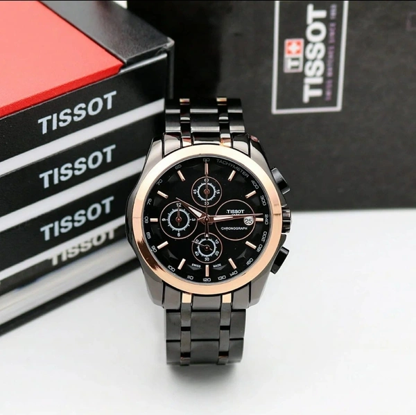 Tissot Watched For Men