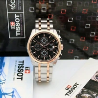 Tissot Watched For Men