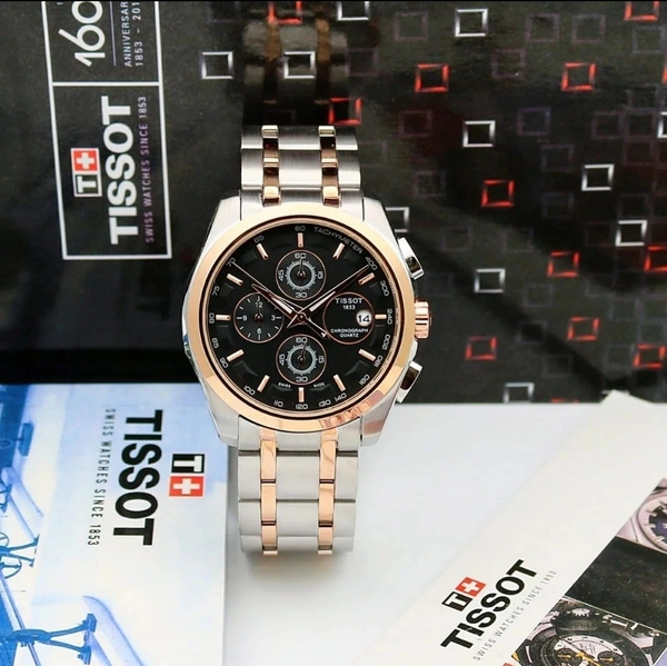 Tissot Watched For Men