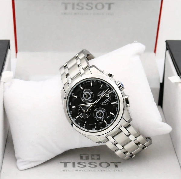 Tissot Watched For Men