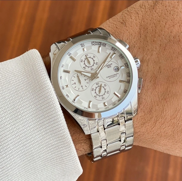 Tissot Watched For Men