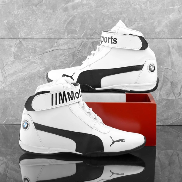 Puma Sneakers