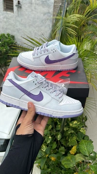 Nike SB Dunk Low