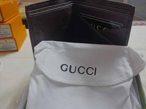 Gucci Wallet 