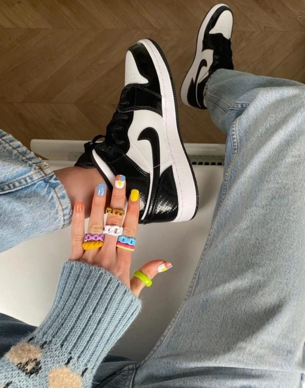 Nike Air Jordan OG 
