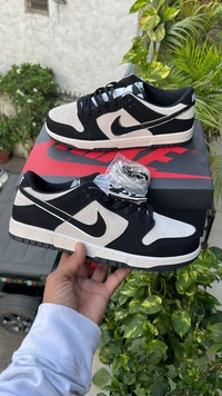 Nike SB Dunk LOW