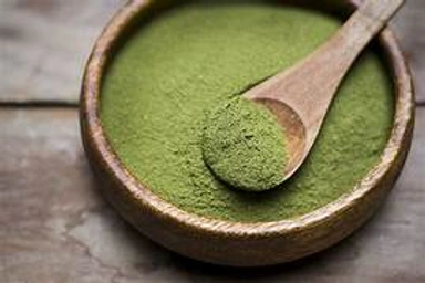 Oraganic LEAVES  powder