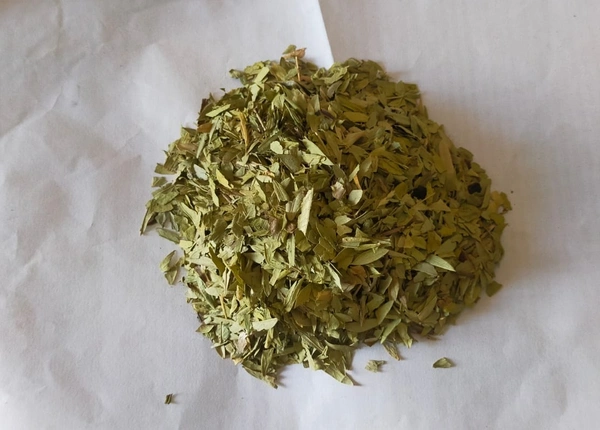Organic sanna leaf 250 GRAM