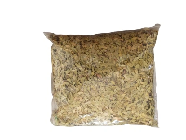 Organic sanna leaf 250 GRAM