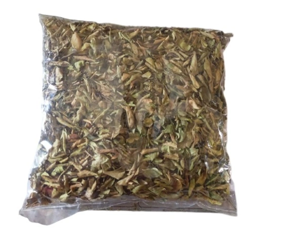 ORGANIC CURRY LEAVES 250 GRAM