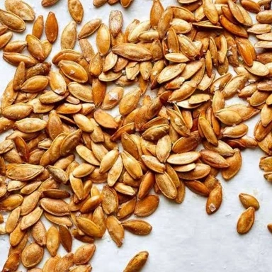 Roasted Seed