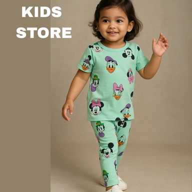 Kids Zone