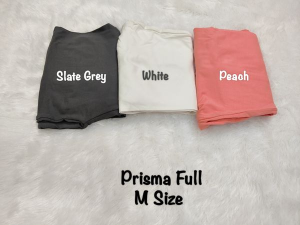 Prisma Ankle Fit S Size - S, Gray