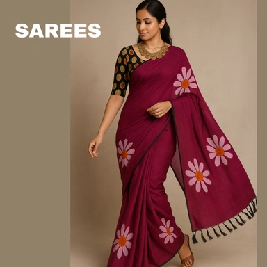 Sarees