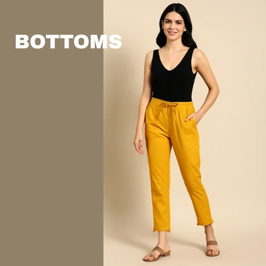 Bottoms