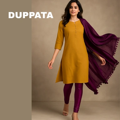 Duppata