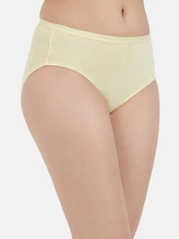 Fruit of the Loom Flex Hipster Pack Of 2 Pc 062 - S, Mix