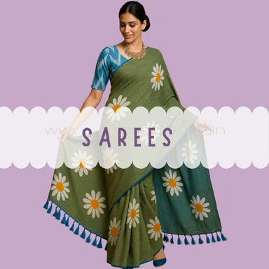 Sarees