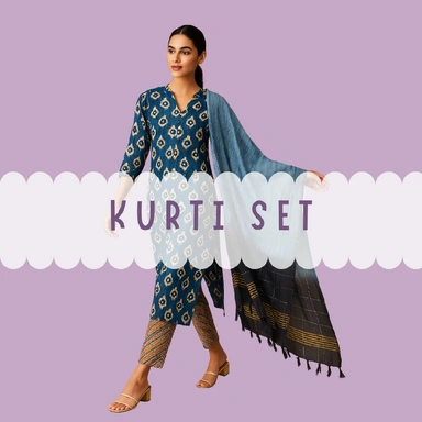 Kurti Sets