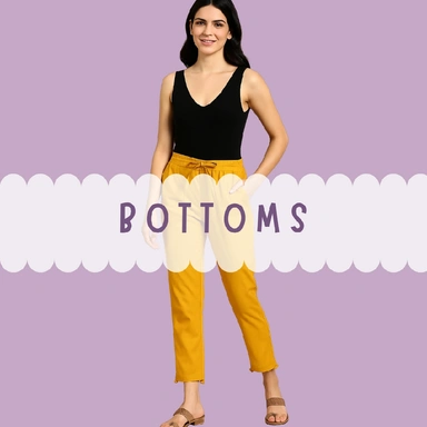 Bottoms