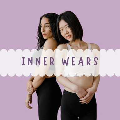 Camisoles And lingeries