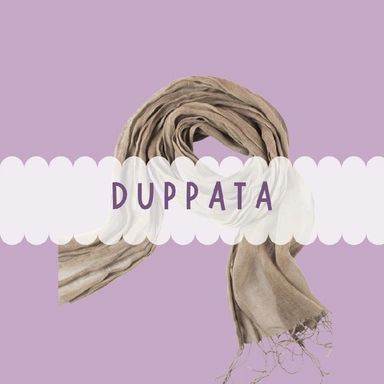 Duppata