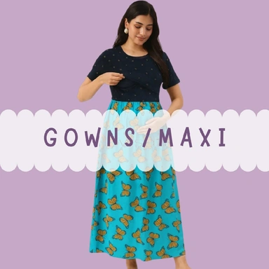 Gowns / Umbrella Kurthis