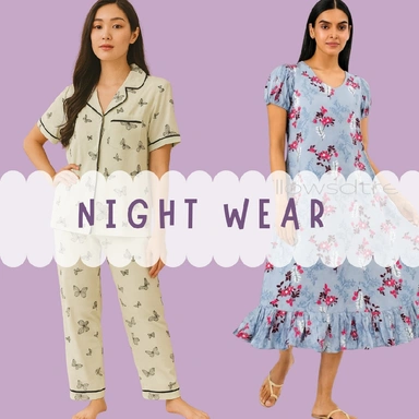 Night Wear