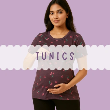 Tunics/Tshirts