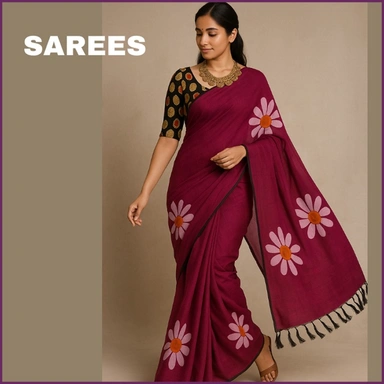 Sarees