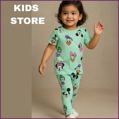 Kids Zone