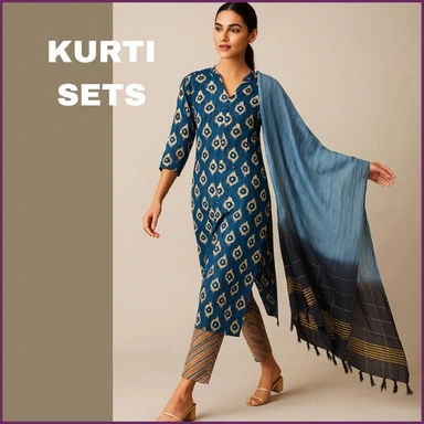 Kurti Sets