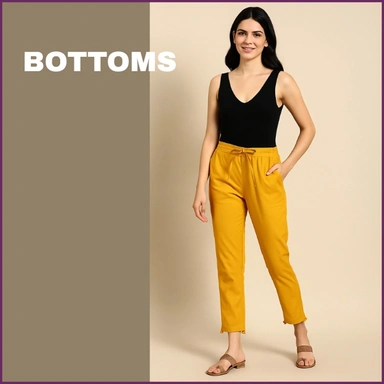 Bottoms