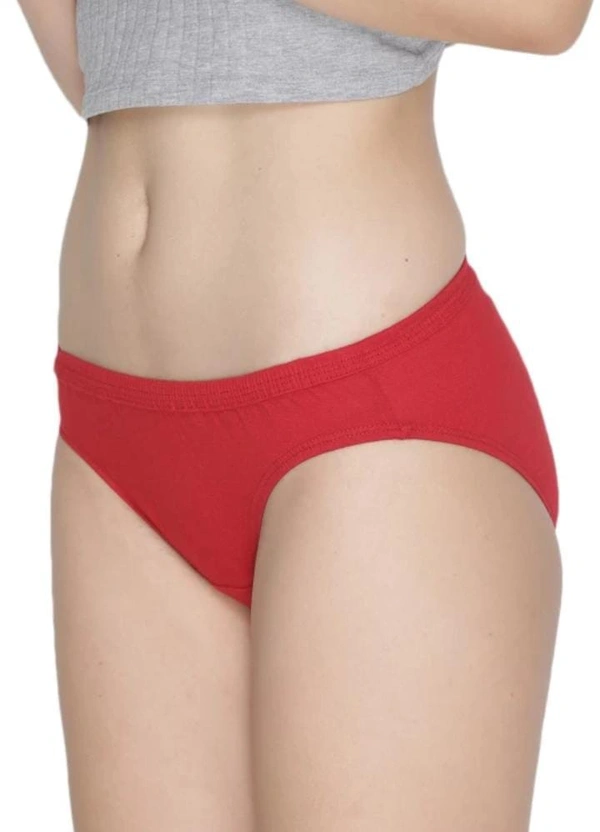 Fruit of the Loom Flex Bikni Pack of 2 pc 038 - XL, Mix