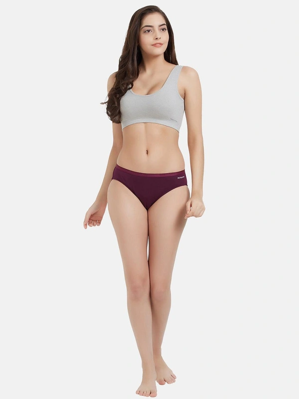 Fruit of the Loom Flex Bikni Pack of 2 pc 039 - M, Mix