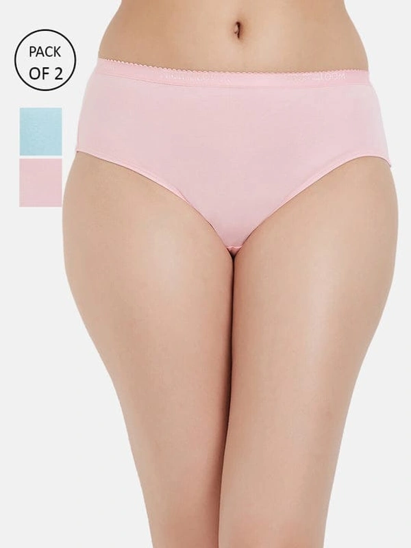 Fruit of the Loom Flex Bikni Pack of 2 pc 044 - XL, Mix