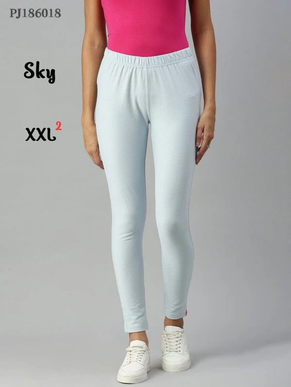 Prisma Jeggings - PJ18618 - 2XL, Sky