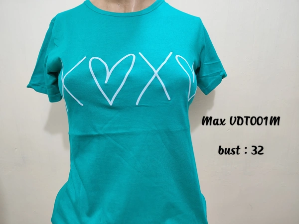 Villows Max xoxo Ramagreen - Rama Green, M : 32