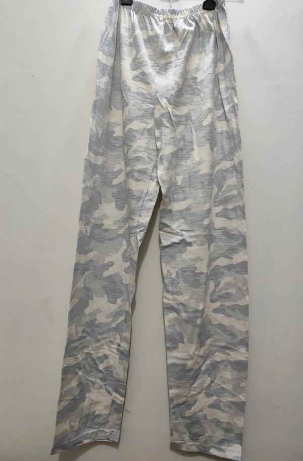 Villows Military Design full pant - Free Size