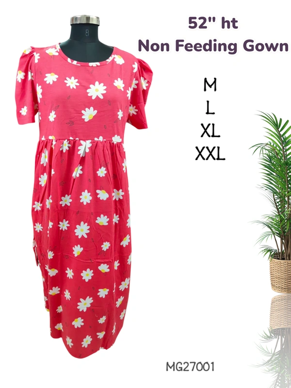 Smurf Finds Non Feeding Lounge Wear MG27001 - XL, Red